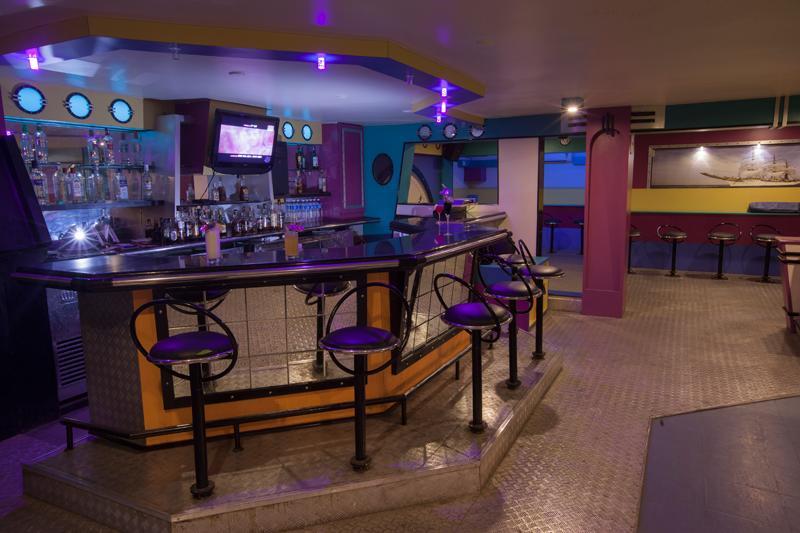 Hotel The Club Bangalore Exterior foto